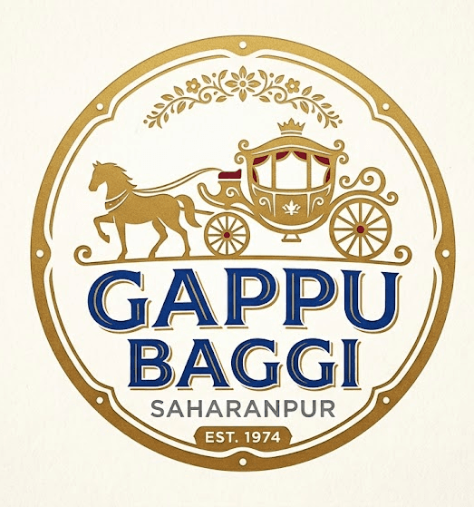 Gappu Baggi Logo